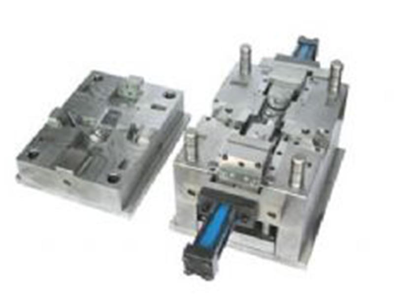 清河门模具制造-09