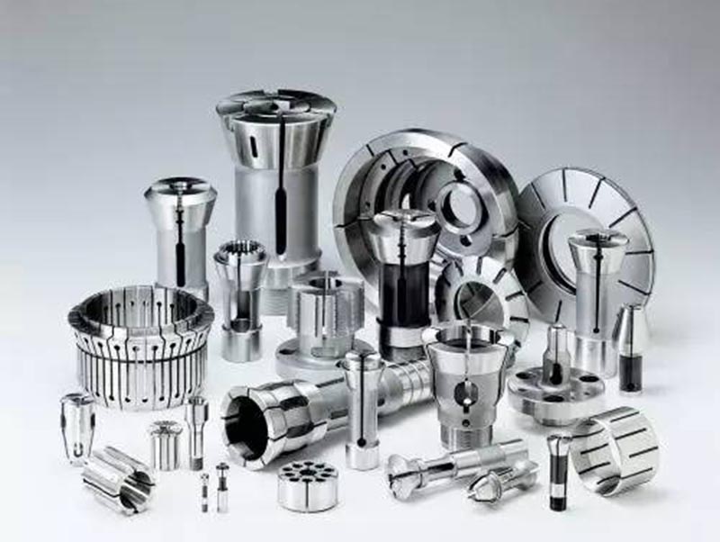 清河门模具制造厂家