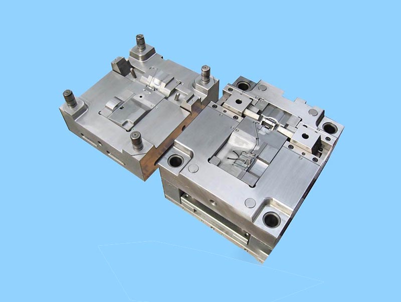 清河门精密塑料模-03