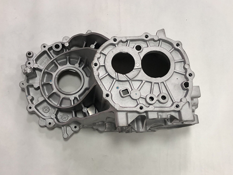 清河门铝压铸厂家