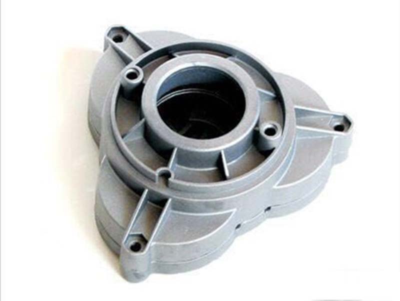 清河门锌压铸生产厂家